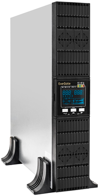 ИБП ExeGate SpecialPro ULS-1000 LED (C13,USB) 221507