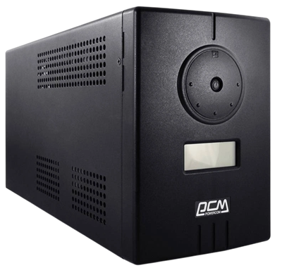 ИБП Powercom Infinity INF-1100 (без аккумуляторов) 221511