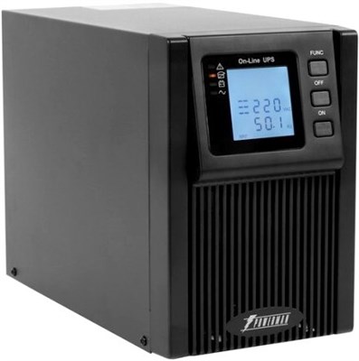 ИБП Powerman Online 1000 Plus 221520