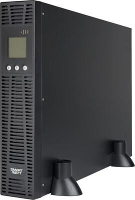 ИБП SMARTWATT UPS SECURE IEC 1kVA L 221522