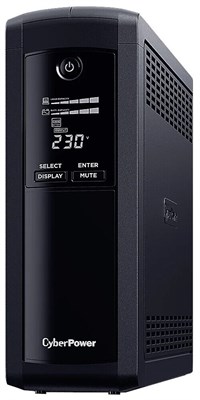 ИБП CyberPower VP1200ELCD 221530