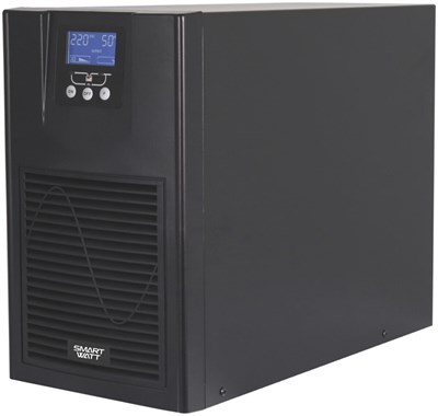 ИБП SMARTWATT UPS MASTER IEC 2kVA L 221533