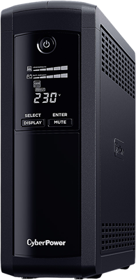 ИБП CyberPower VP1600EILCD 221536