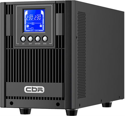 ИБП CBR ESN-1.5KT-6I-LCHERSC 221542