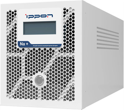 ИБП Ippon Na+ Frosty 2000 221546