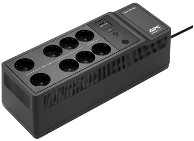 ИБП APC BE650G2-GR Back-UPS ES 650VA 400W 221551