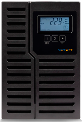 ИБП SMARTWATT XPERT 1kVA 221556