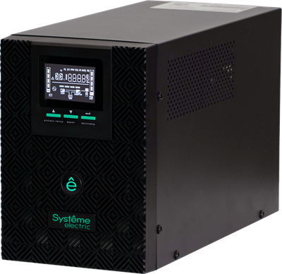 ИБП Systeme Electric SMTSE1000T 221561