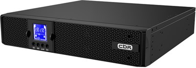 ИБП CBR ESN-1KRT-8I-LCHERSC 221581