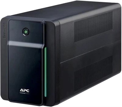 ИБП APC BVX1600LI Easy UPS BVX 1600VA 900W 221584
