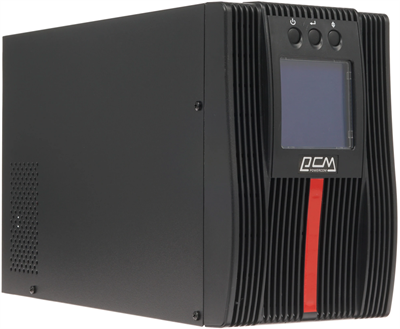 ИБП Powercom Macan MAC-1000 221600