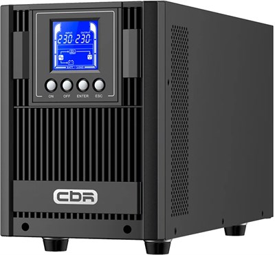 ИБП CBR ESN-2KT-6I-LCHERSC 221606