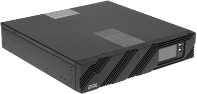 ИБП Powercom Smart King Pro+ SPR-1500 LCD 221616