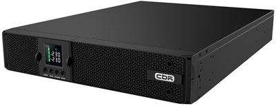 ИБП CBR PLS-3KRT-8I-LCHERSC 221624