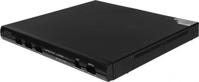 ИБП Powercom King Pro RM KIN-1000AP RM (1U) 221625