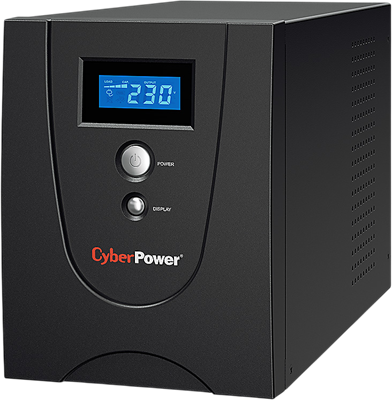 ИБП CyberPower Value 2200ELCD 221635