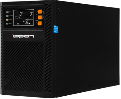 ИБП Ippon Innova TA 1000 221637