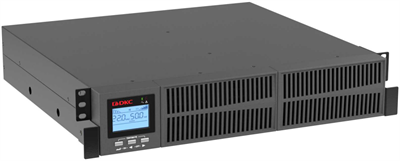 ИБП DKC Small Rackmount 1000VA 900W 221683