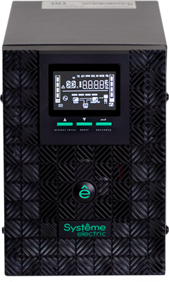 ИБП Systeme Electric SMTSE3000TI 221708