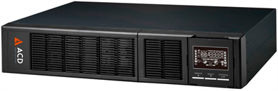 ИБП ACD PW-RackLine Pro 3000I 221712