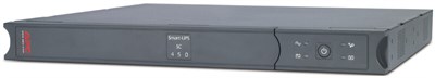 ИБП APC SC450RMI1U Smart-UPS RM 450VA 221721