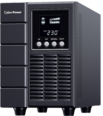 ИБП CyberPower OLS1000E 221728