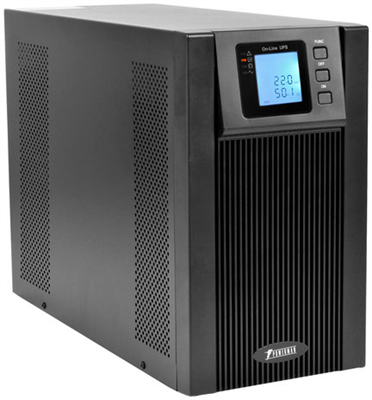 ИБП Powerman Online 3000I N 221736