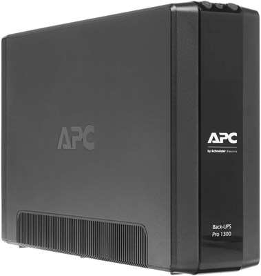 ИБП APC BR1300MI Back-UPS Pro 1300VA 780W 221737