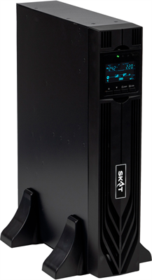 ИБП Бастион SKAT-UPS 1000-RACK-ON-2X9 P3 221745
