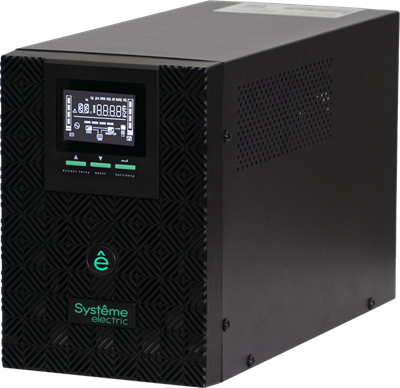 ИБП Systeme Electric SMTSE3000T 221755
