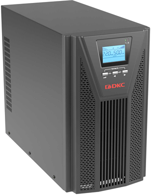 ИБП DKC Small Tower 2000VA 1800W 221766