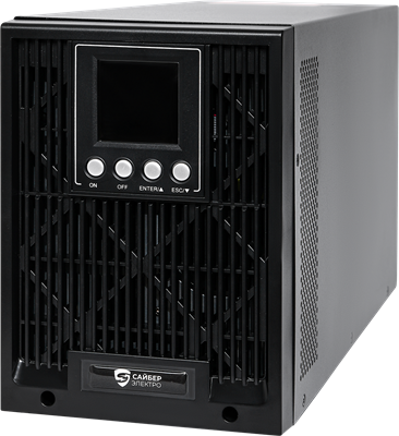 ИБП Сайбер Электро ЭКСПЕРТ-II-3000 221770