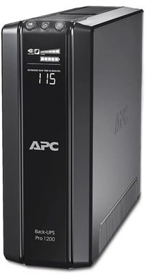ИБП APC BR1200G-GR Power Saving RS 1200VA 221798