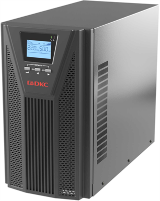 ИБП DKC Small Tower 3000VA 2700W 221806