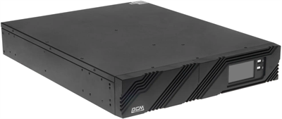 ИБП Powercom Smart King Pro+ SPR-3000 LCD 221817