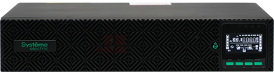 ИБП Systeme Electric SRVSE3KRIG2 221823