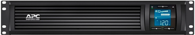 ИБП APC SMC1000I-2UC Smart-UPS 1000VA 221824