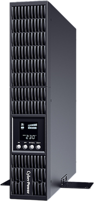 ИБП CyberPower OLS1000ERT2U 221830