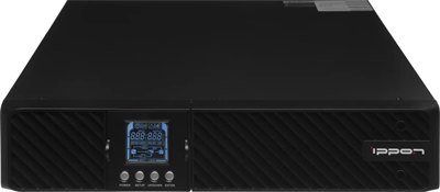 ИБП Ippon Pacific II 3000 221844