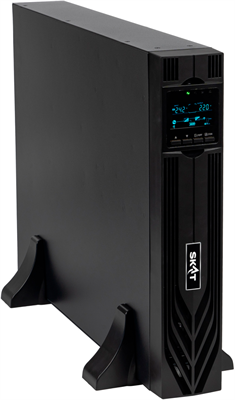 ИБП Бастион SKAT-UPS 3000-RACK-ON-E P3 221847