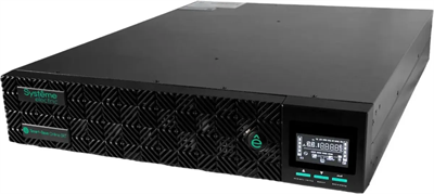 ИБП Systeme Electric SRTSE1000RTXLIG2-NC 221859
