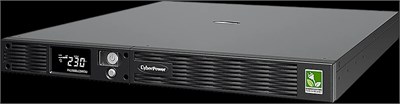 ИБП CyberPower PR1000ELCDRT1U 221870