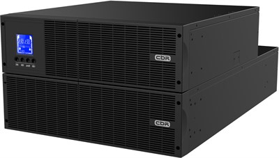 ИБП CBR ESN-10KRT-6I-LCHERSC 221888