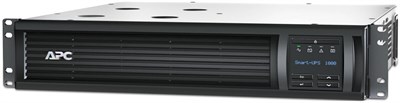 ИБП APC SMT1000RMI2UC Smart-UPS 1000VA 221895
