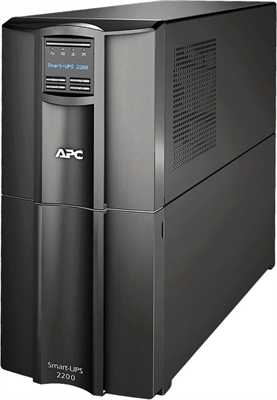 ИБП APC SMT2200IC Smart-UPS 2200VA 221905