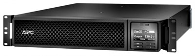 ИБП APC SRT1000XLI Smart-UPS SRT 1000VA 221907