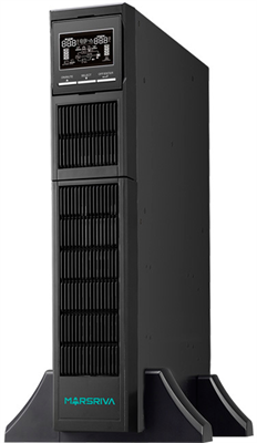 ИБП MARSRIVA MR-UL6KRT-H 221909