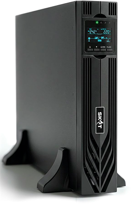 ИБП Бастион SKAT-UPS 6000-RACK-ON P3 221910