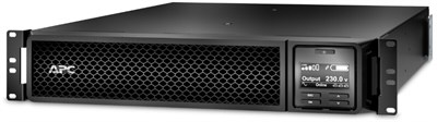 ИБП APC SRT1000RMXLI Smart-UPS SRT RM 1000VA 221913