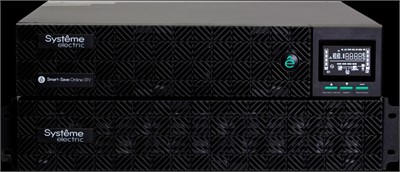 ИБП Systeme Electric SRVSE6KRTXLIG2 221923